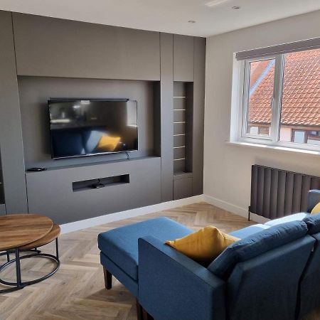 Holiday Apartment Beverley Dış mekan fotoğraf