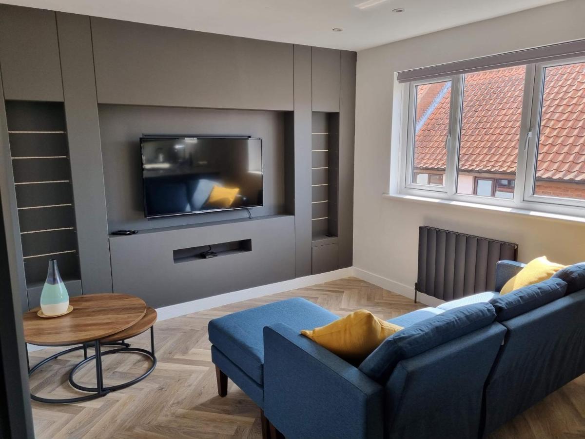 Holiday Apartment Beverley Dış mekan fotoğraf
