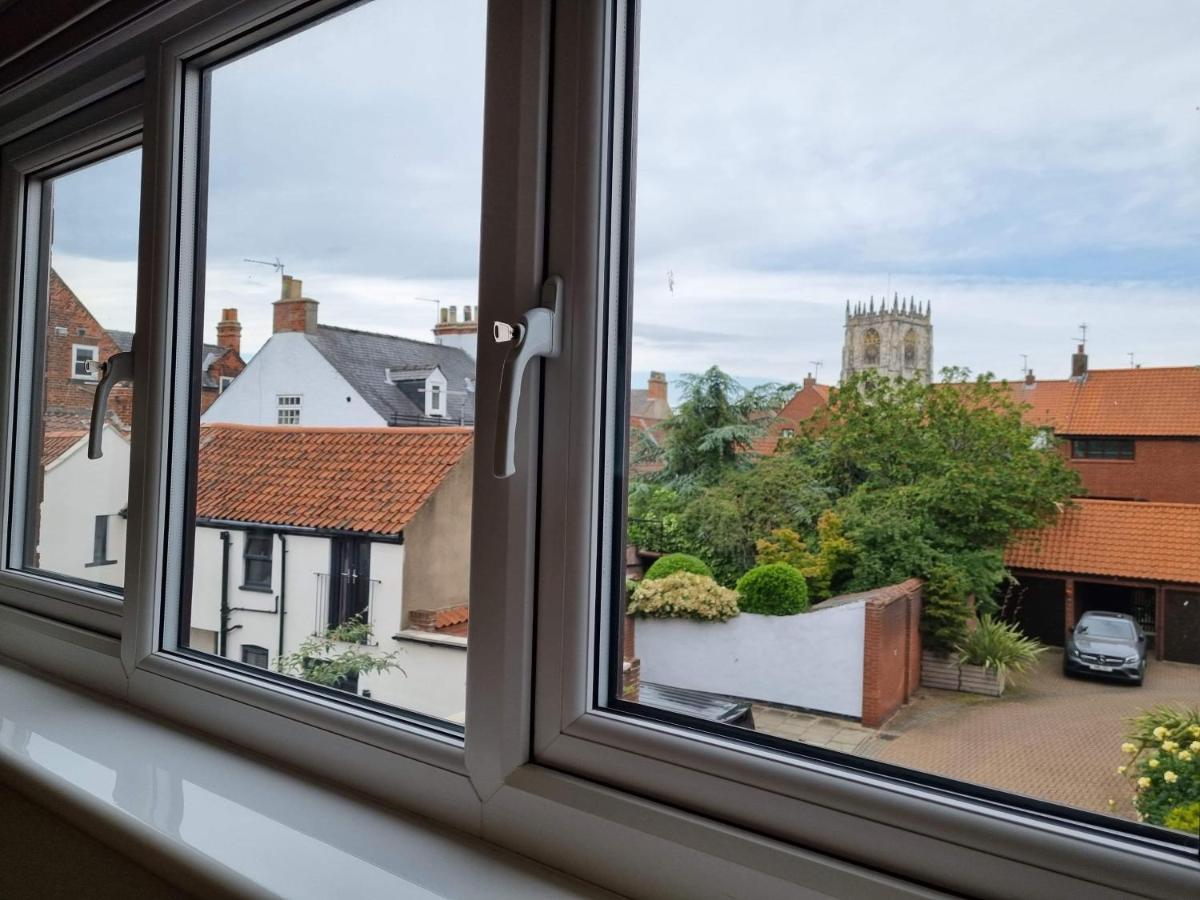 Holiday Apartment Beverley Dış mekan fotoğraf