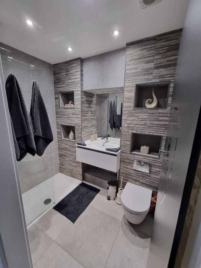 Holiday Apartment Beverley Dış mekan fotoğraf