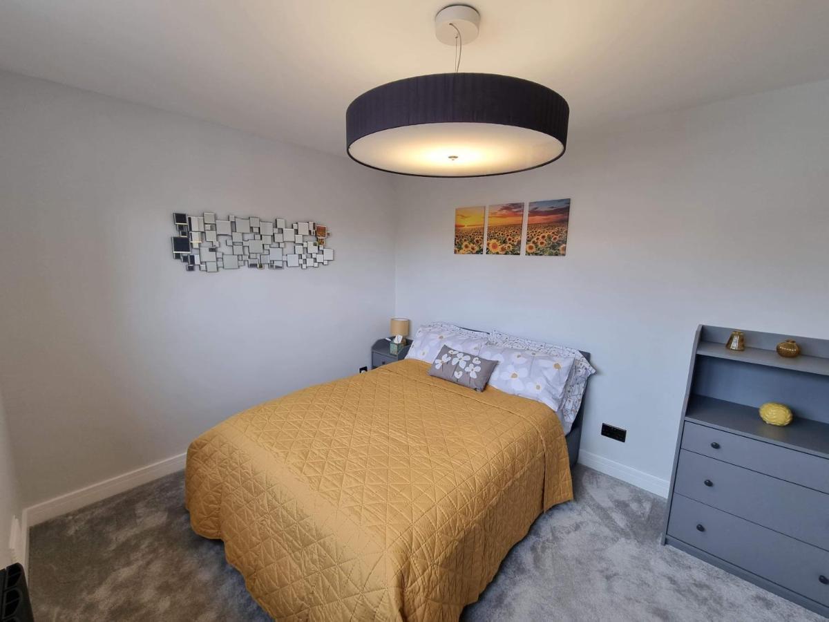Holiday Apartment Beverley Dış mekan fotoğraf