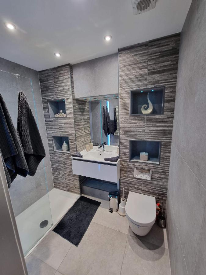 Holiday Apartment Beverley Dış mekan fotoğraf